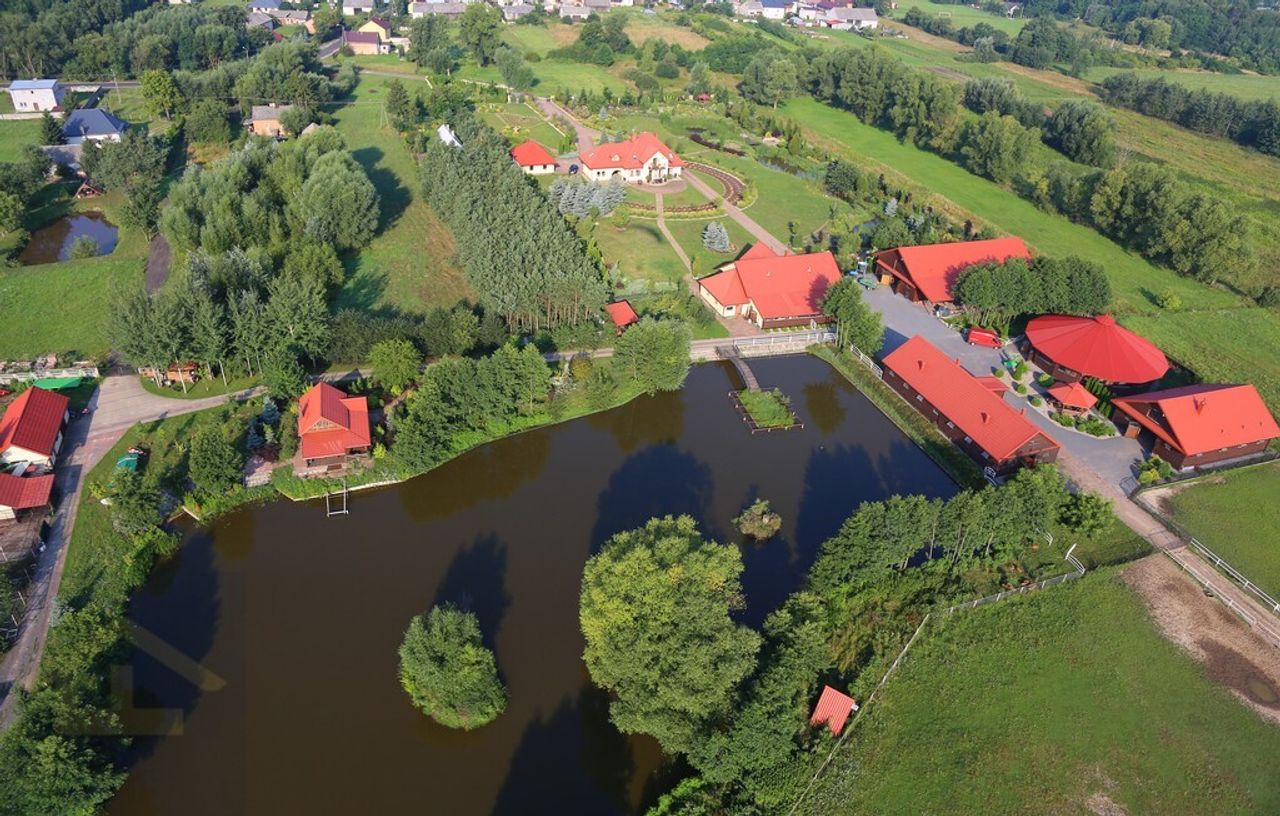 Lokal Komercyjny na sprzedaż, Całowanie