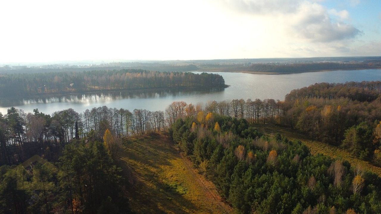 Działka na sprzedaż, Ruś Mała