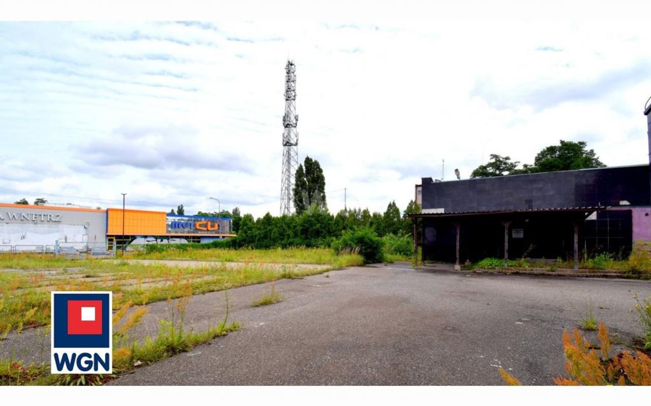 Lokal Komercyjny na sprzedaż, Głogów