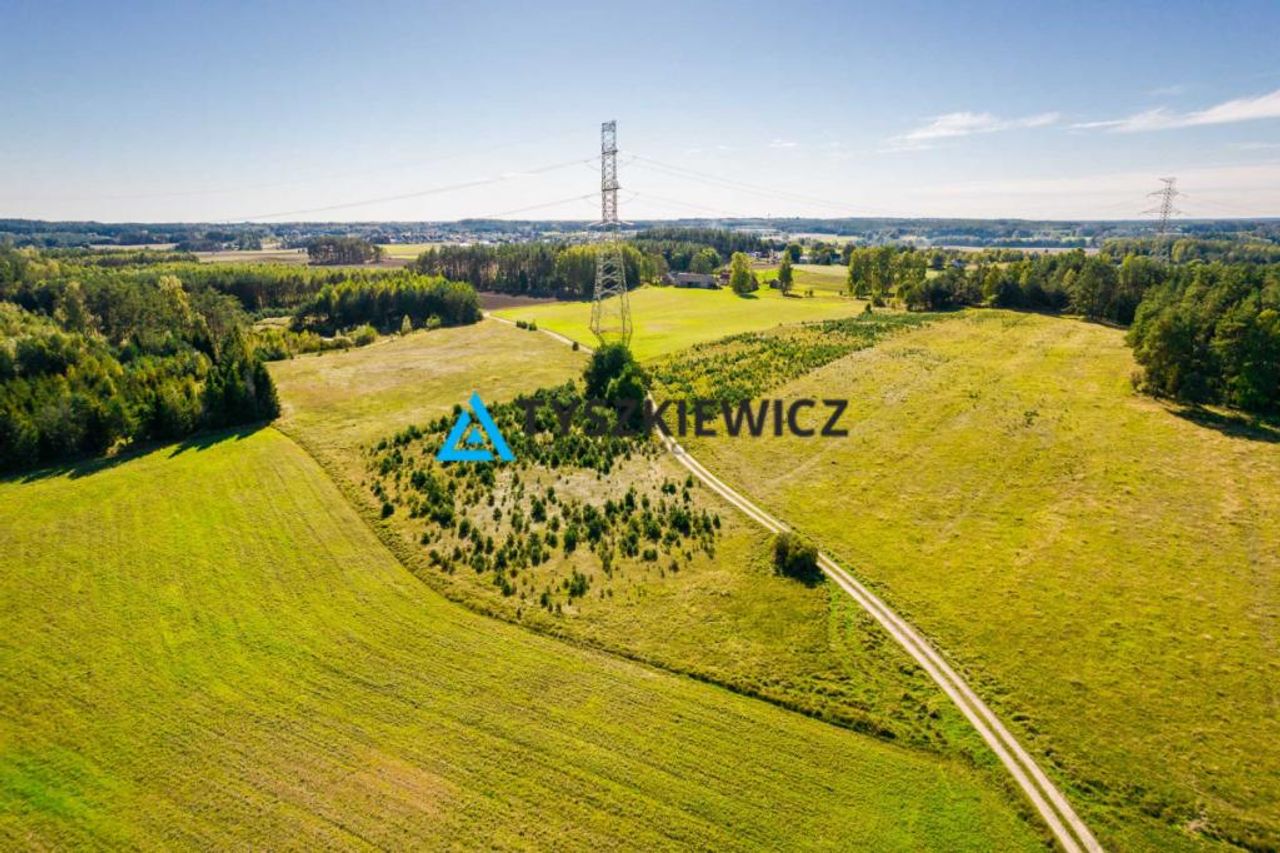 Działka na sprzedaż, Skorzewo