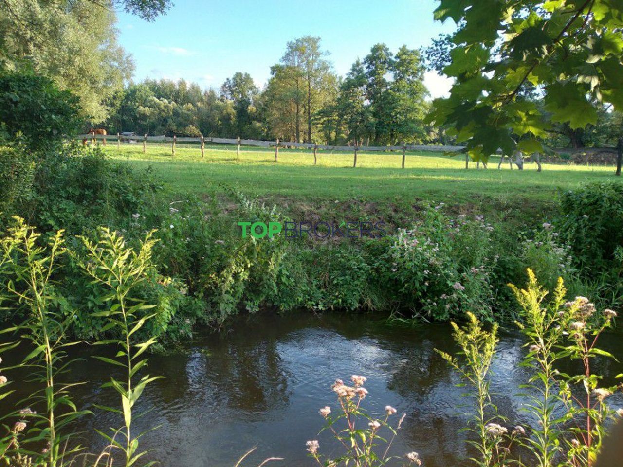 Działka na sprzedaż, Wołomin