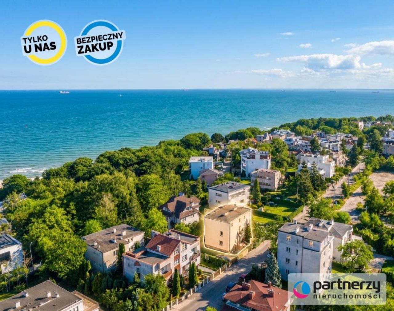 Dom na sprzedaż, Gdynia, Kamienna góra