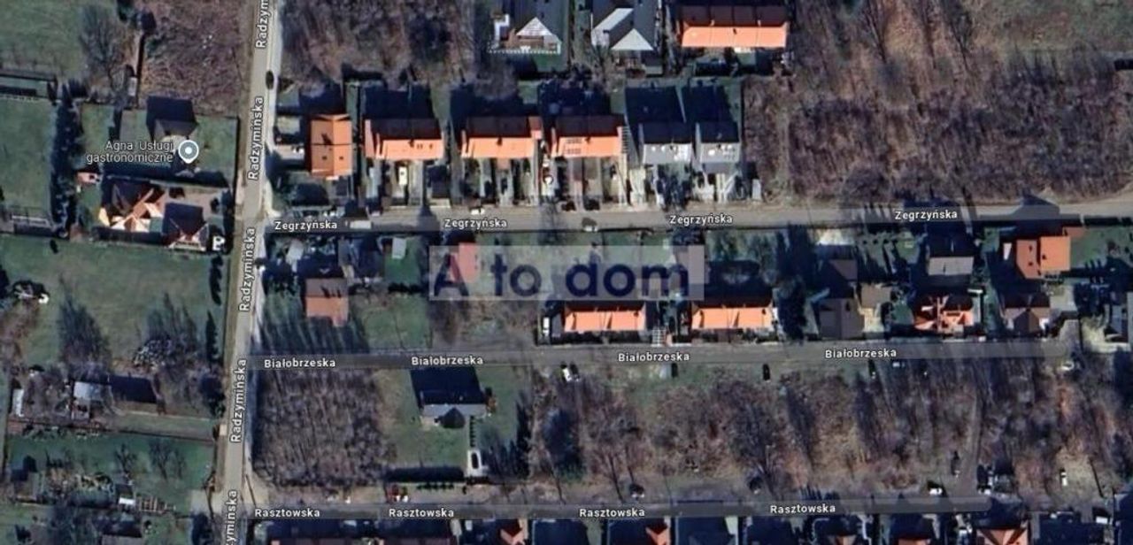Działka na sprzedaż, Kobyłka