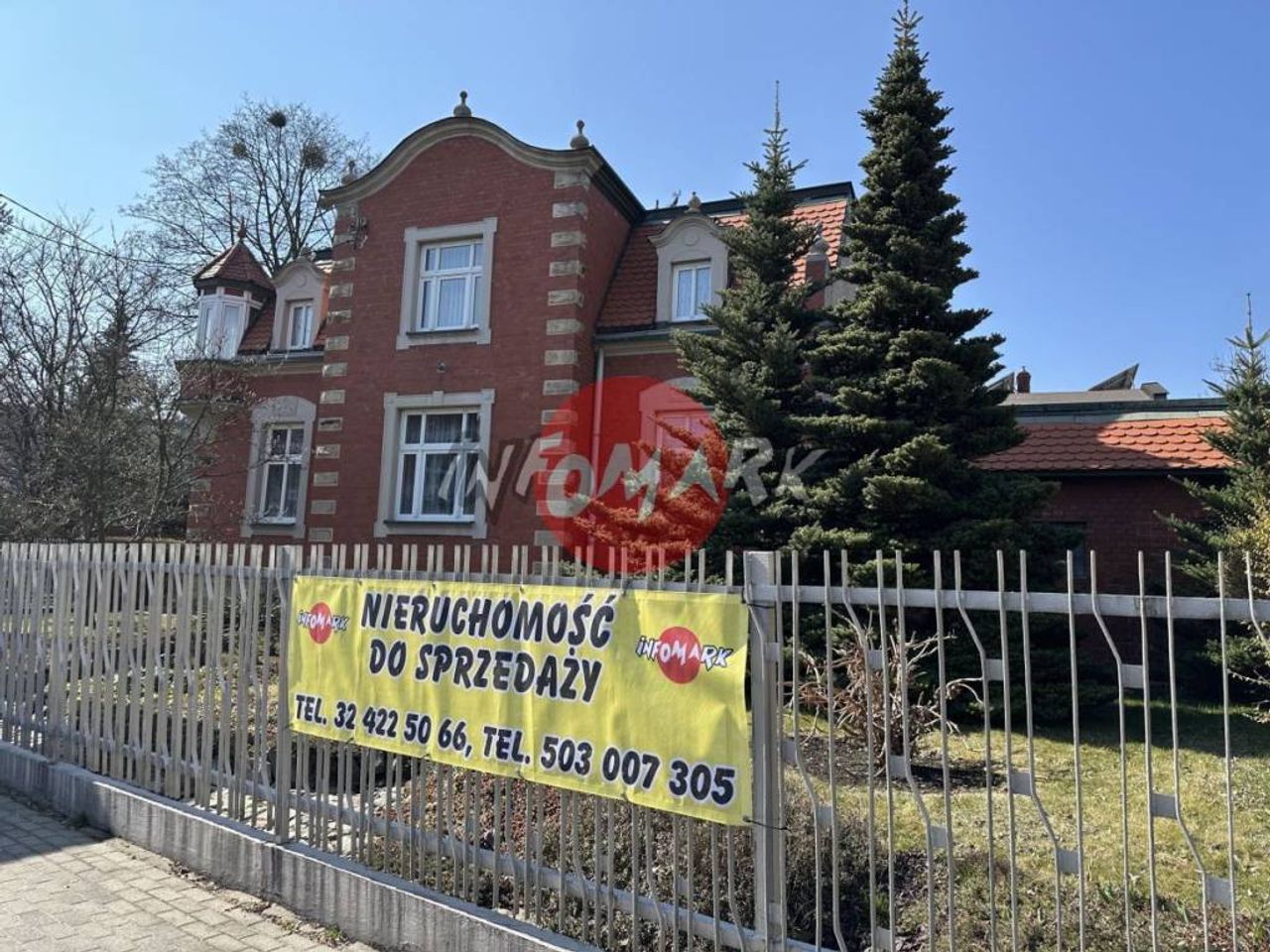Dom na sprzedaż, Rybnik