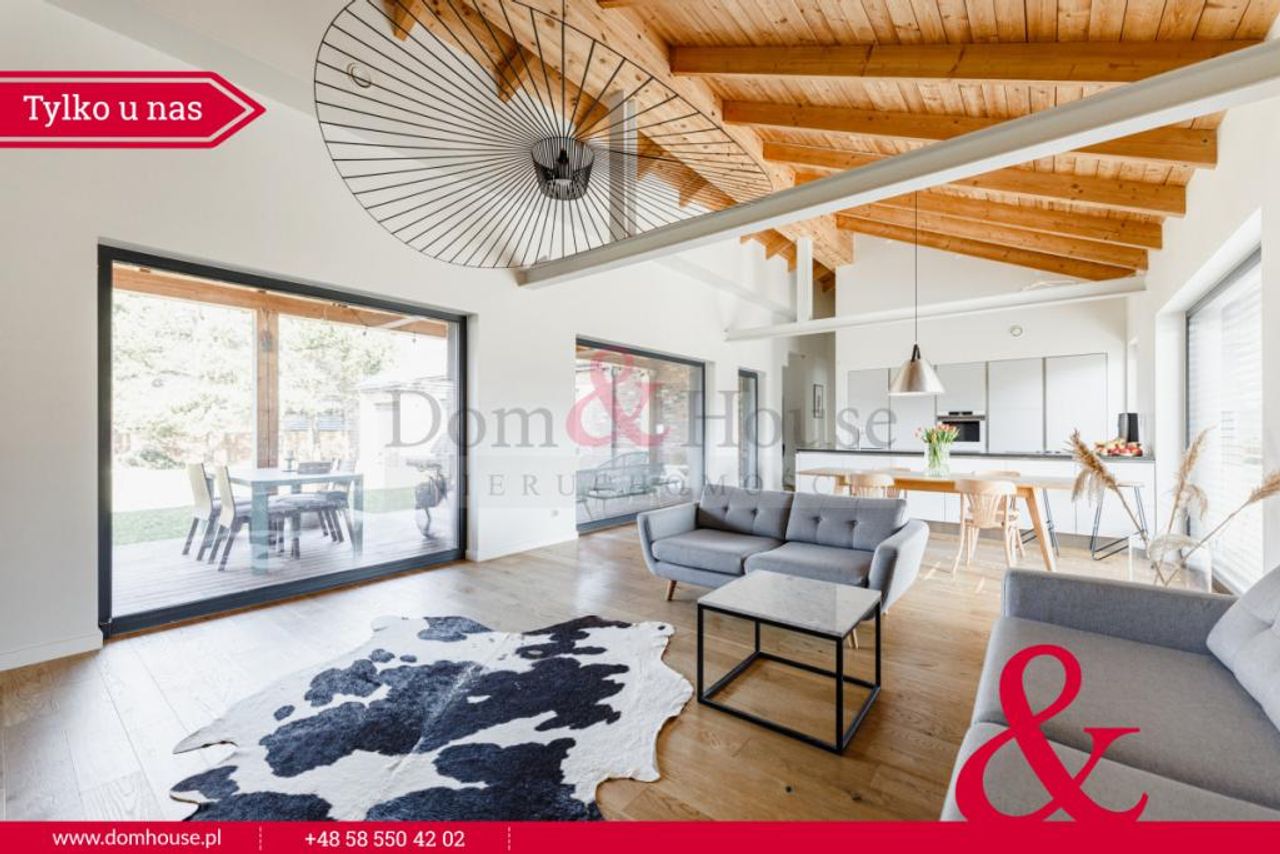 Dom na sprzedaż, Bojano