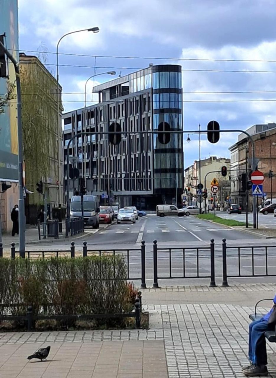 Lokal Mieszkalny na wynajem, Łódź, Polesie