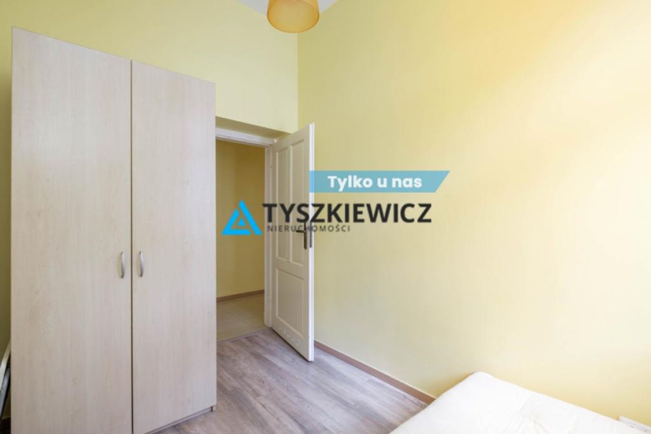 Lokal Mieszkalny na wynajem, Sopot