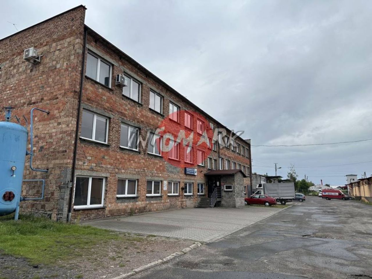 Lokal Komercyjny na sprzedaż, Wodzisław Śląski