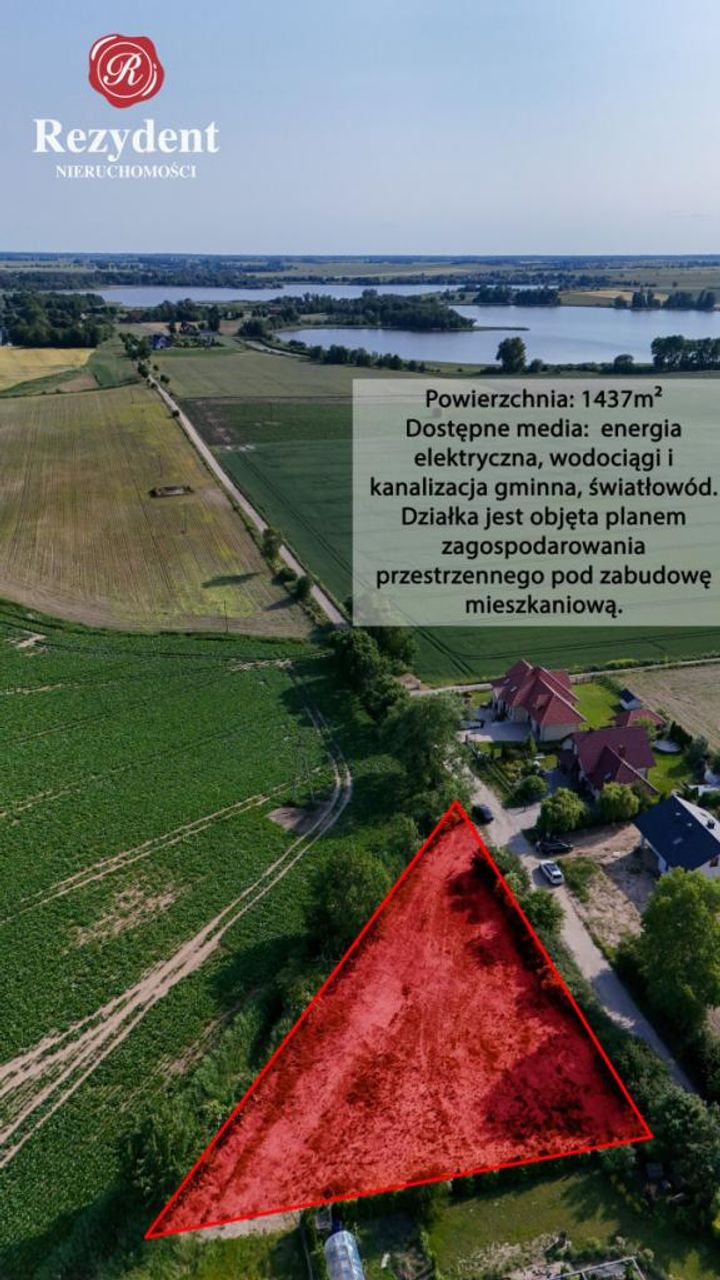 Działka na sprzedaż, Wenecja