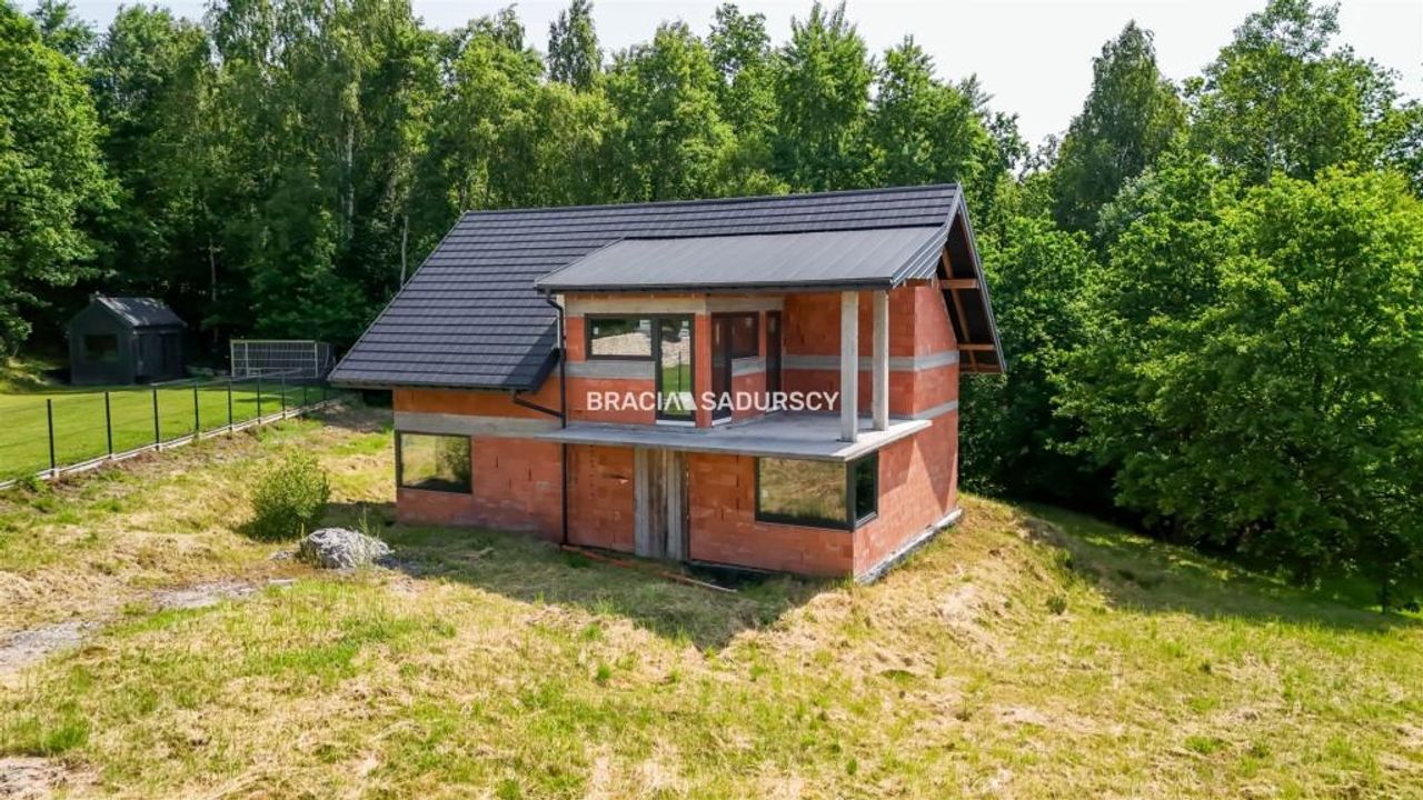 Dom na sprzedaż, Głogoczów
