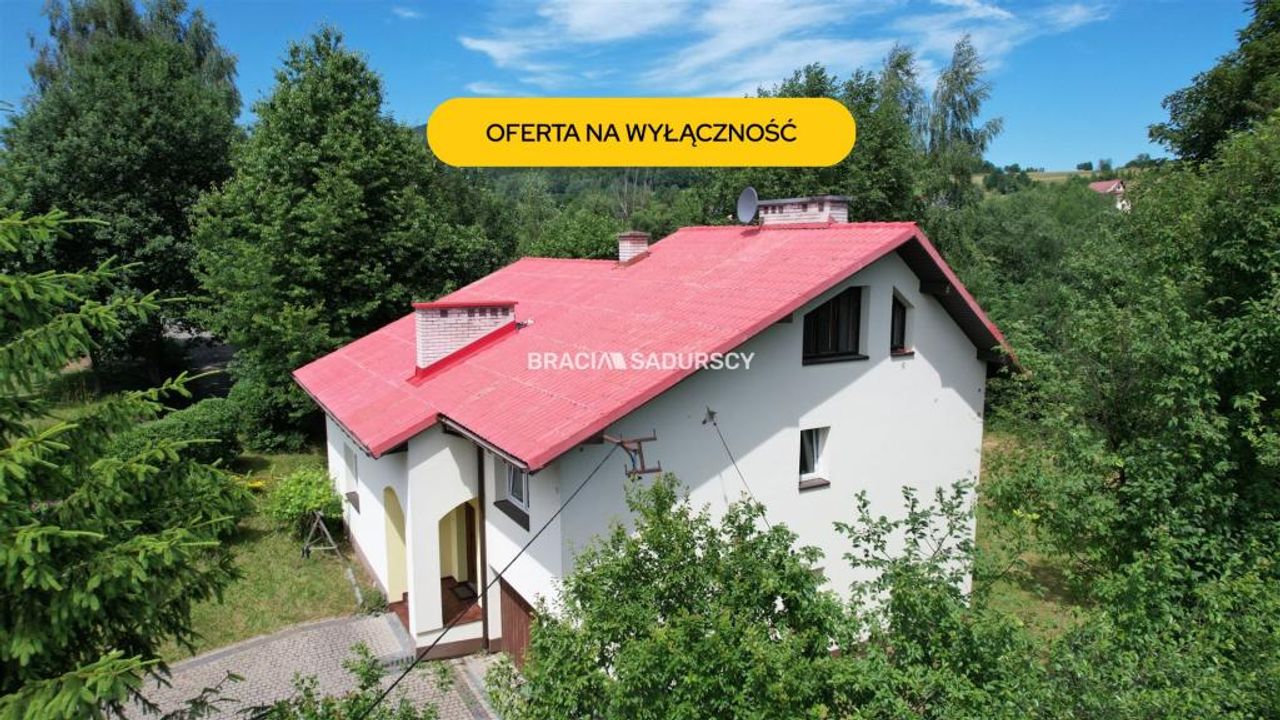 Dom na sprzedaż, Dobra