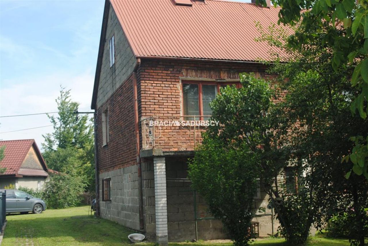 Dom na sprzedaż, Targowisko