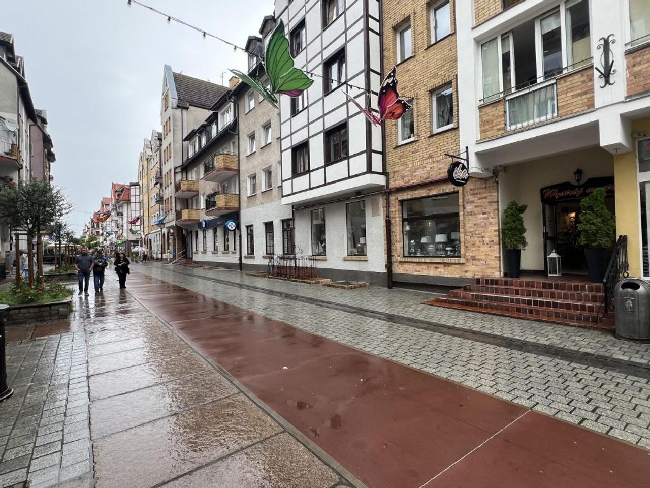 Lokal Komercyjny na sprzedaż, Kołobrzeg, Starówka