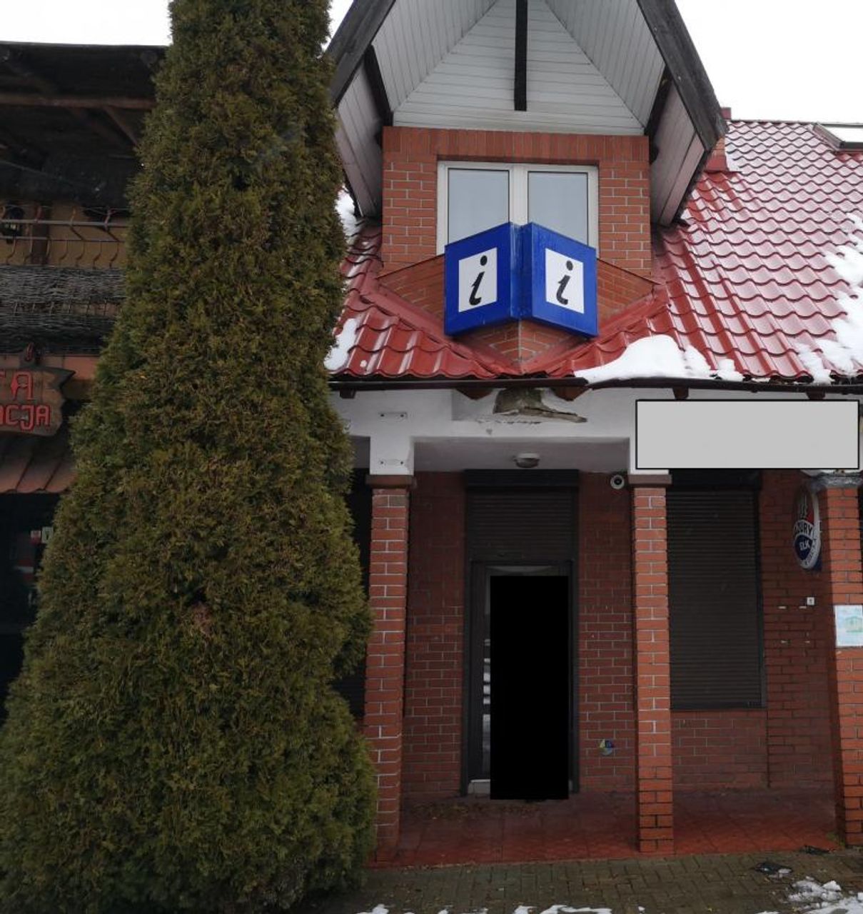 Lokal Komercyjny na sprzedaż, Ruciane-Nida
