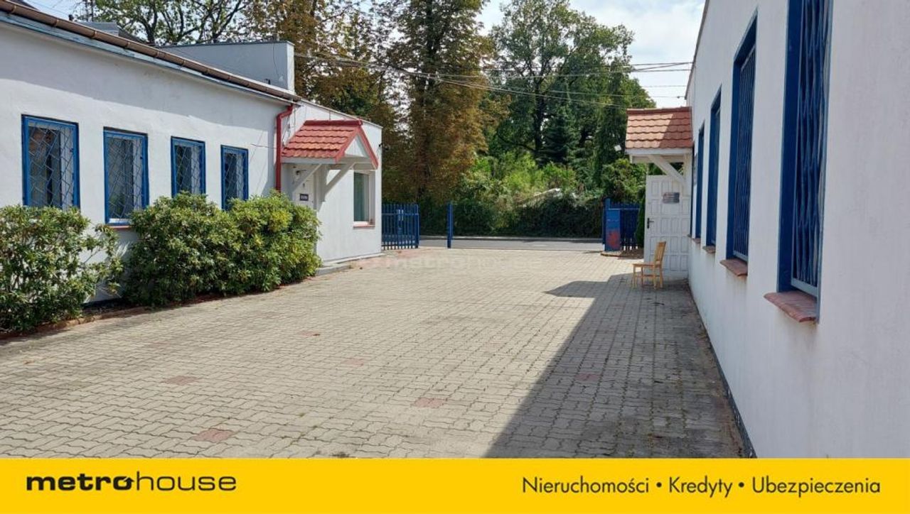 Lokal Komercyjny na sprzedaż, Łódź, Górna