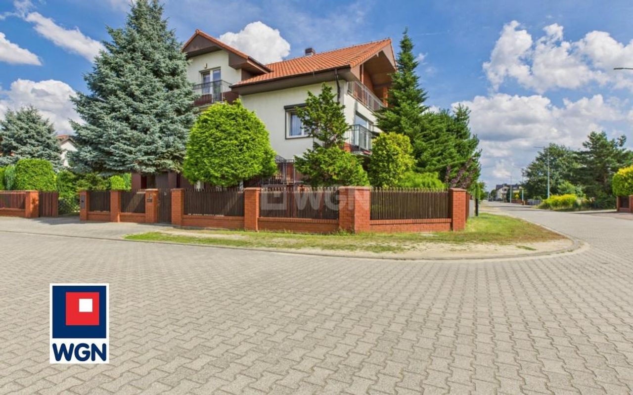 Dom na sprzedaż, Ostrów Wielkopolski, Lewandowskiego