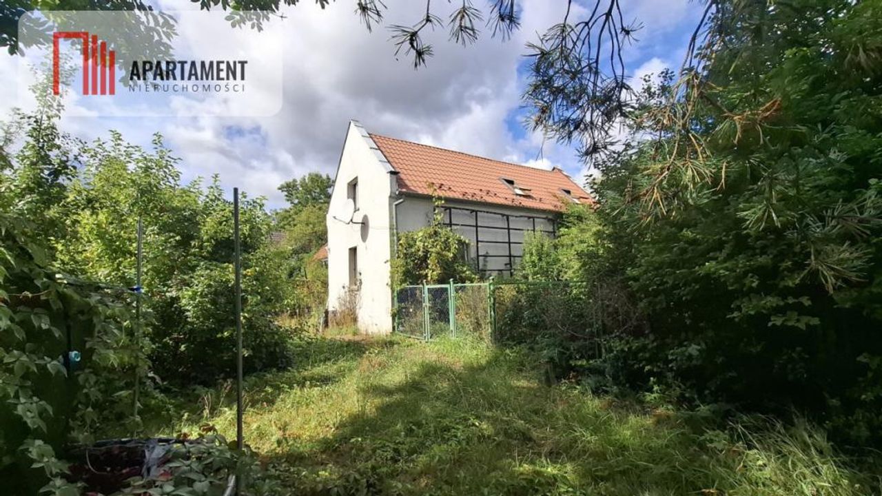 Dom na sprzedaż, Rudno