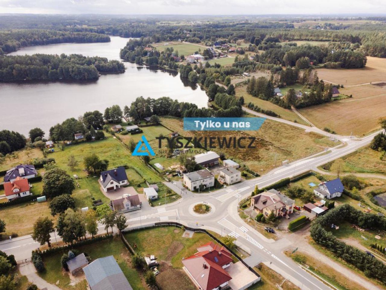 Dom na sprzedaż, Kamień