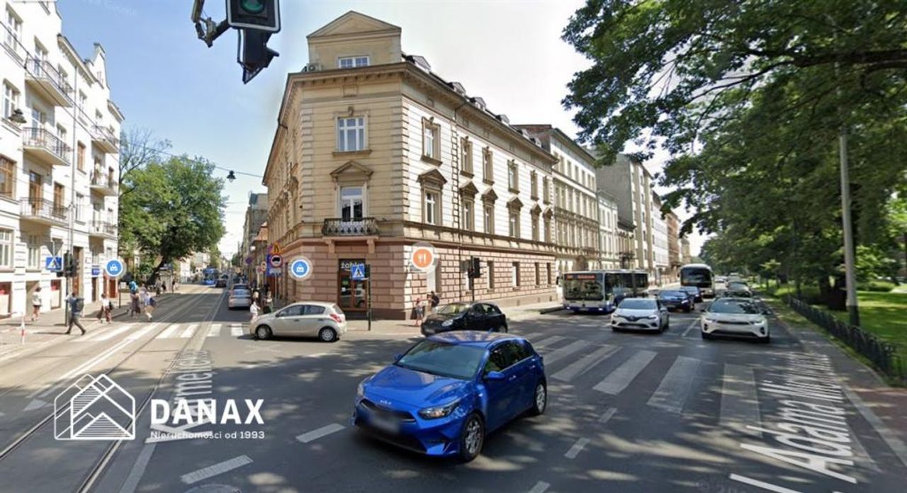 Lokal Komercyjny na wynajem, Kraków, Stare miasto
