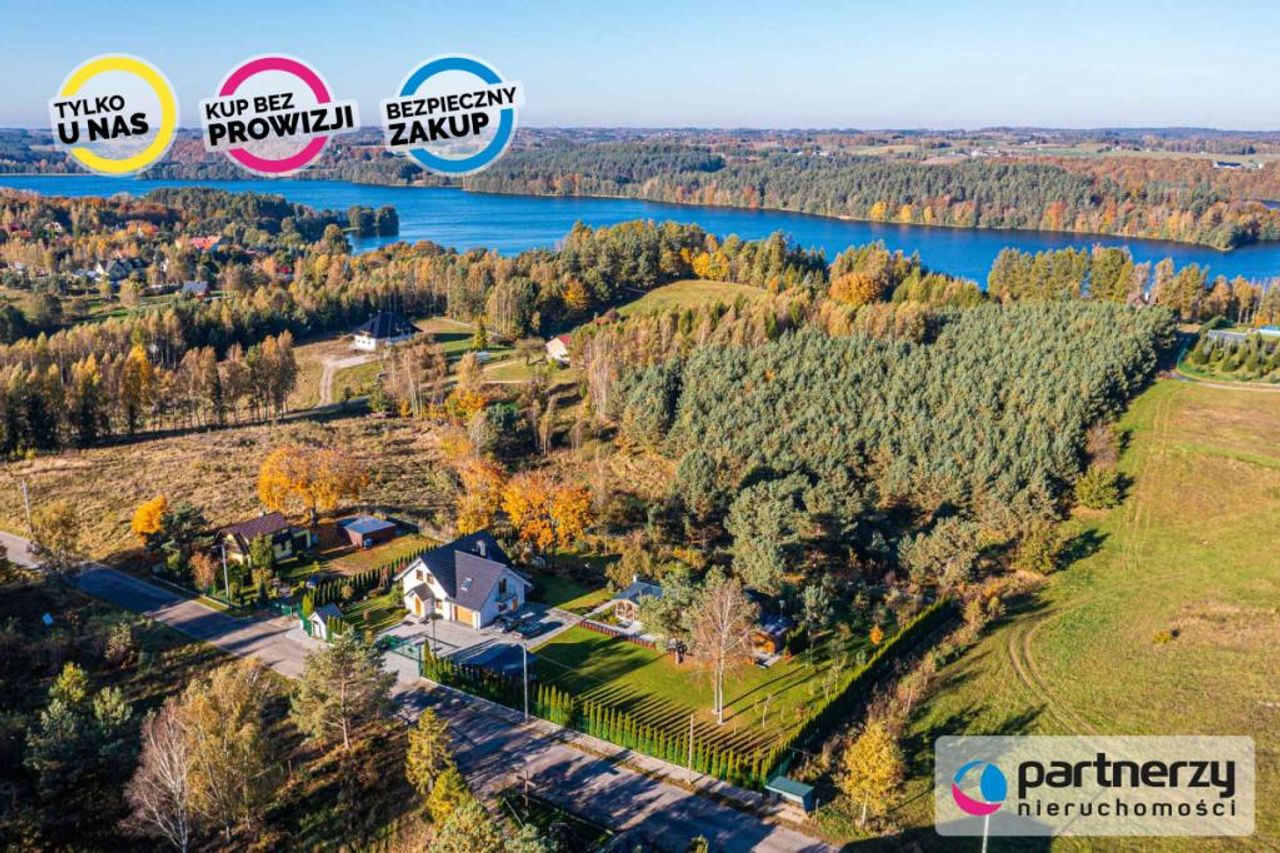 Dom na sprzedaż, Chmielno