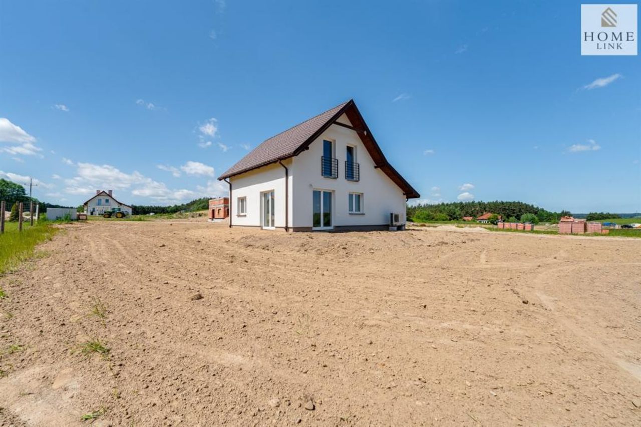 Dom na sprzedaż, Giedajty