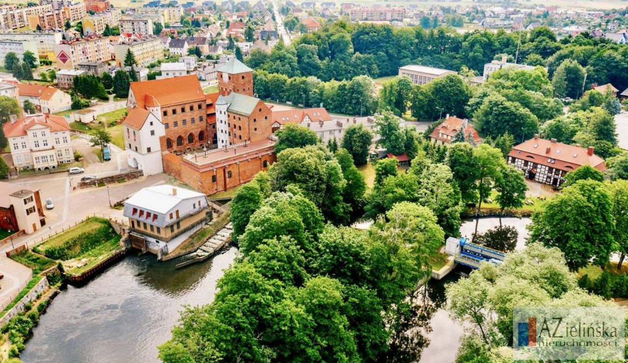 Dom na sprzedaż, Darłowo