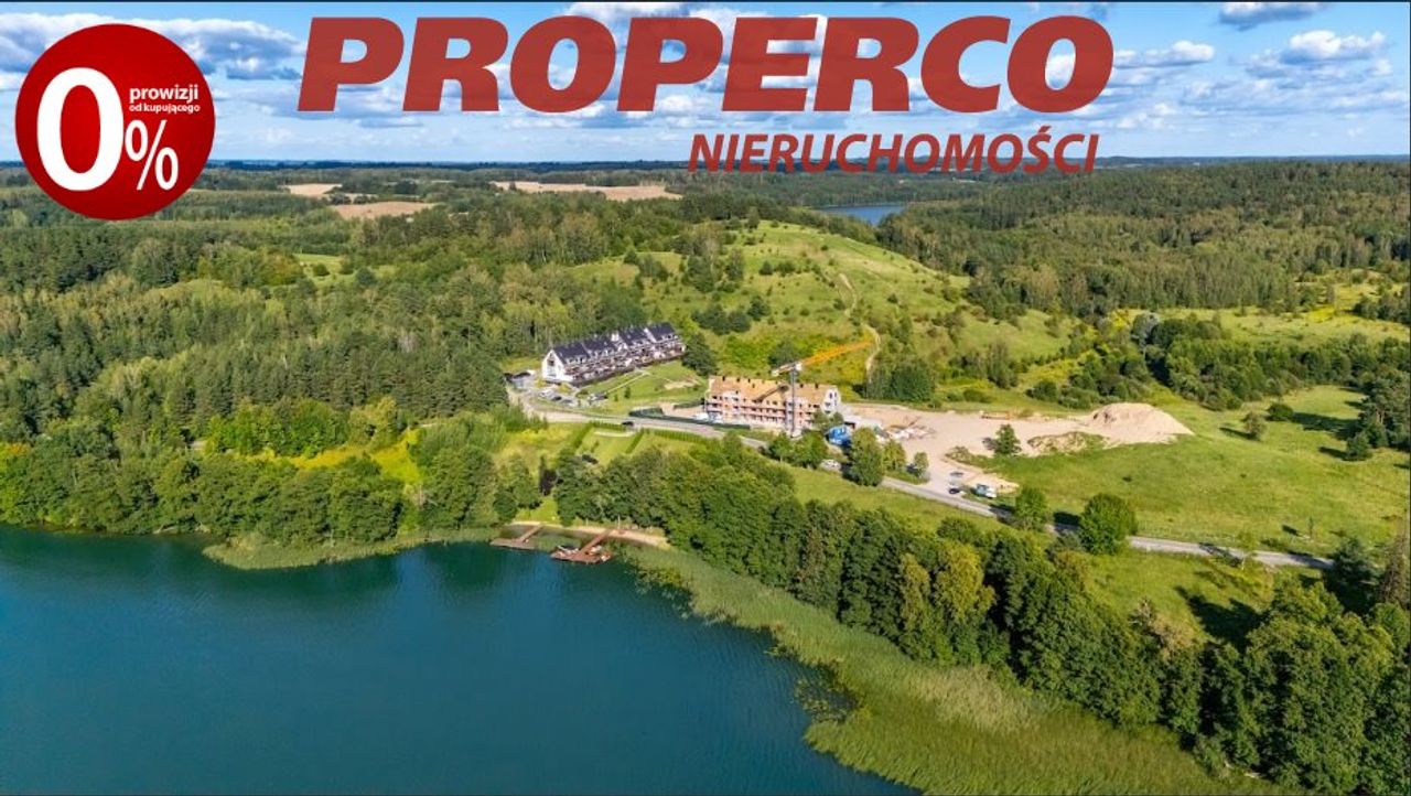 Lokal Mieszkalny na sprzedaż, Mrągowo, Mrągowo
