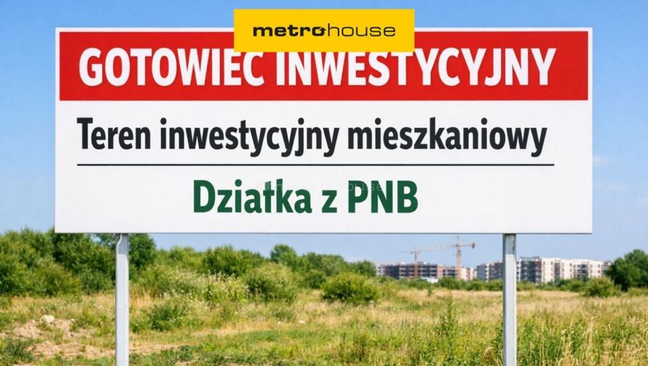 Działka na sprzedaż, Łaziska Górne