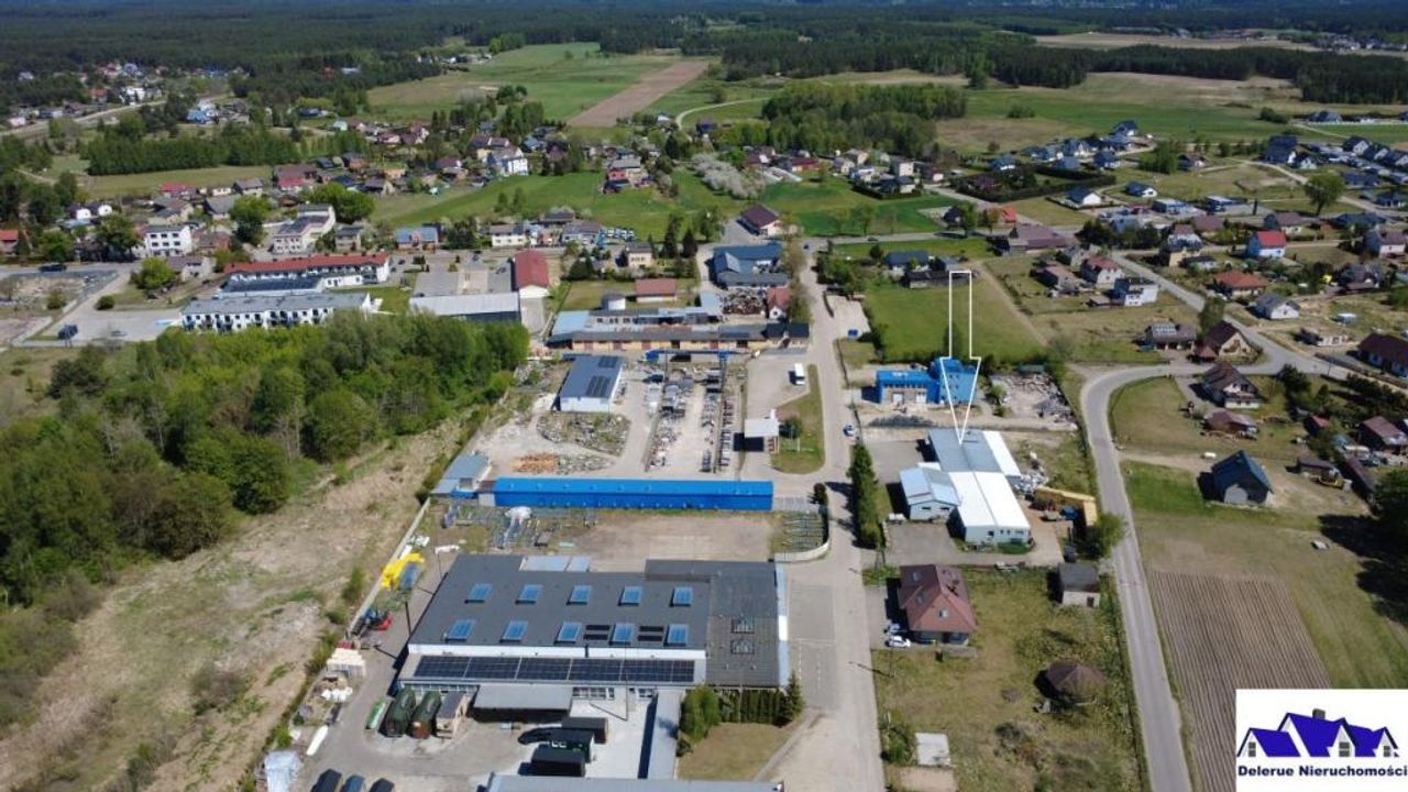 Lokal Komercyjny na sprzedaż, Kaliska