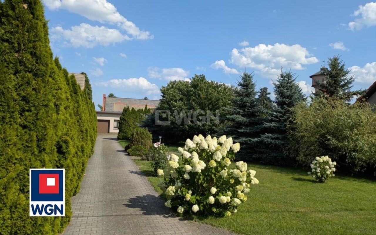 Działka na sprzedaż, Odolanów, Przedmeście