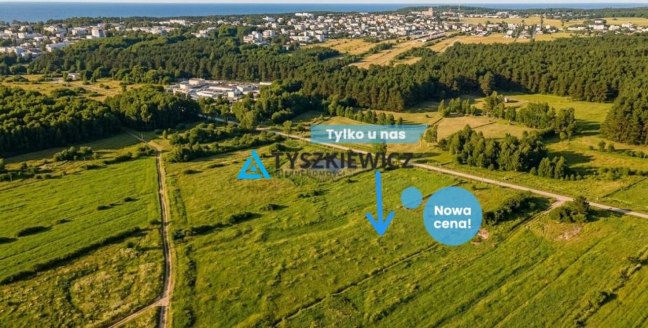 Działka na sprzedaż, Tupadły