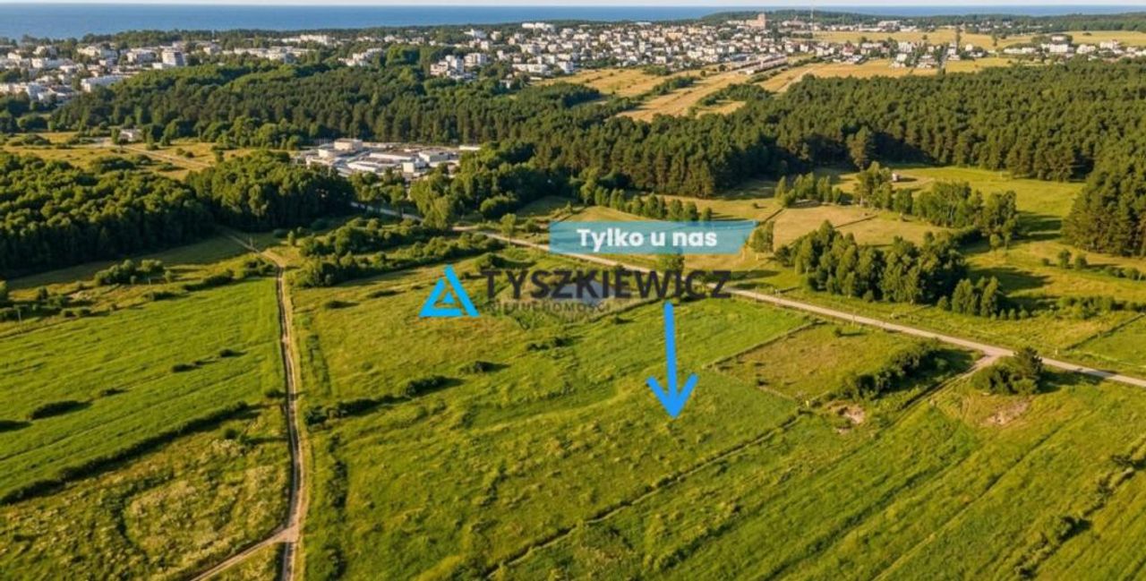 Działka na sprzedaż, Tupadły