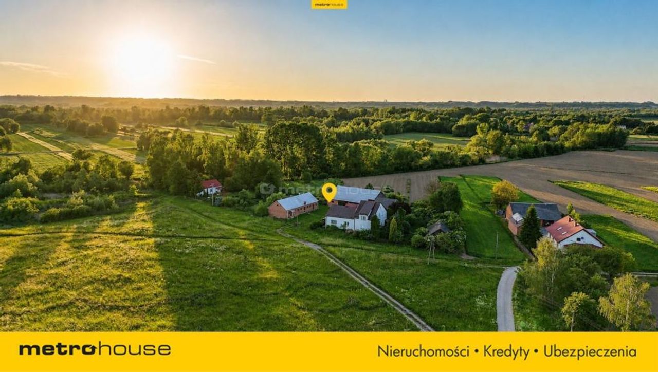 Dom na sprzedaż, Witkowice