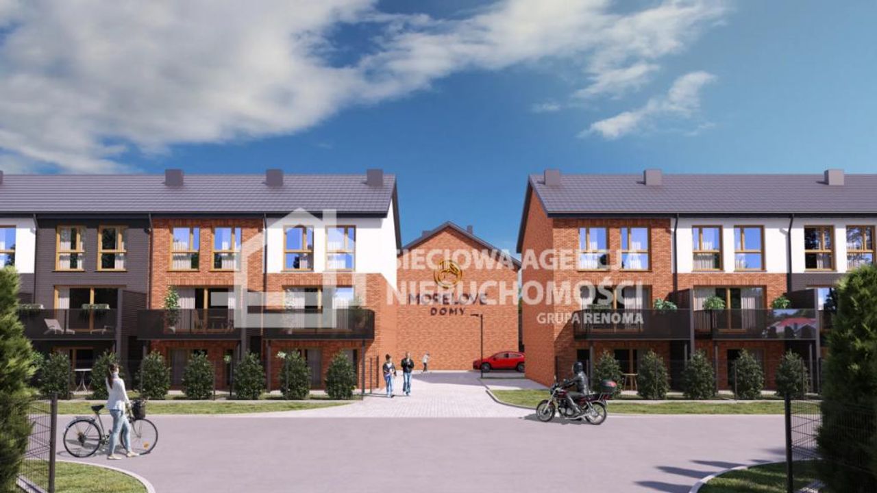 Lokal Mieszkalny na sprzedaż, Rumia
