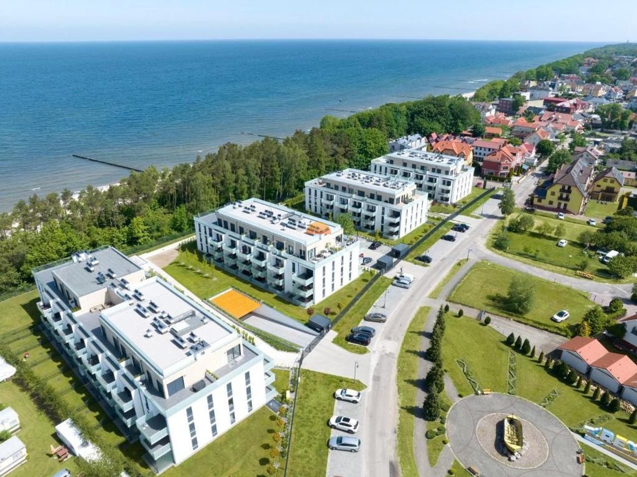 Lokal Mieszkalny na sprzedaż, Rewal