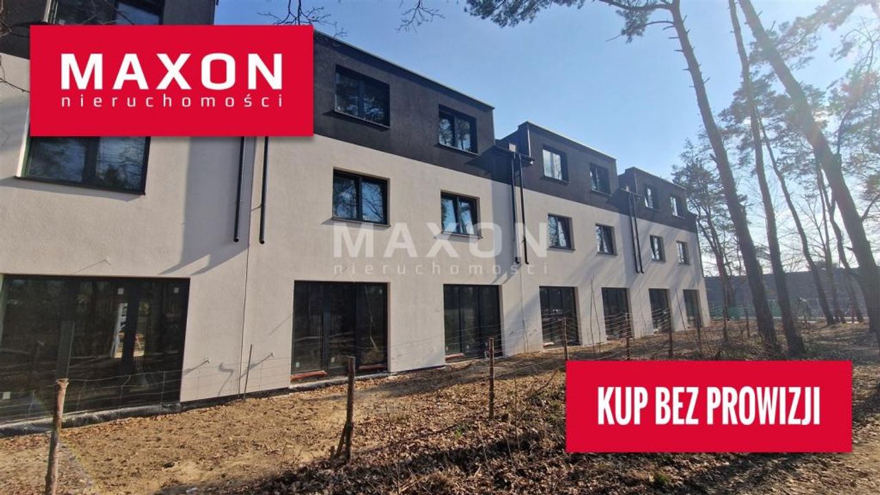 Dom na sprzedaż, Legionowo