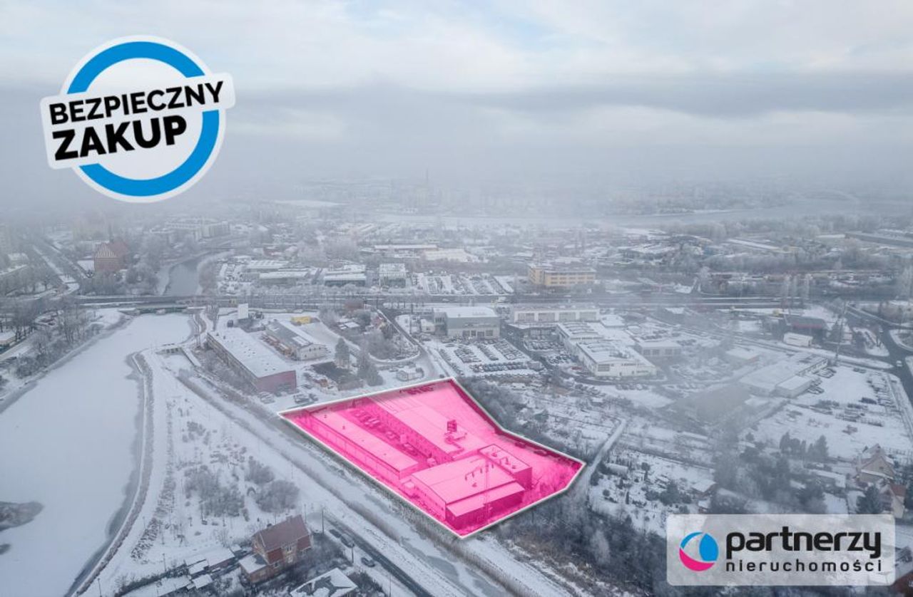 Działka na sprzedaż, Gdańsk, Rudniki