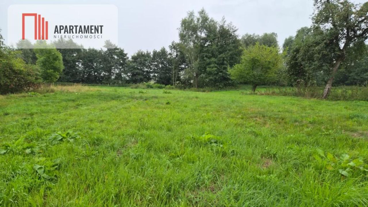 Działka na sprzedaż, Kładno