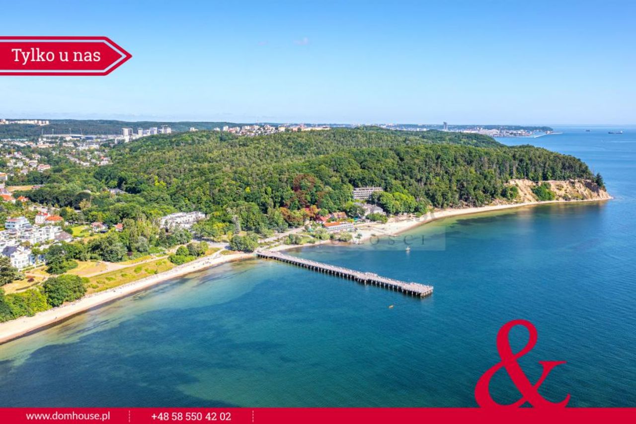 Lokal Mieszkalny na sprzedaż, Gdynia, Orłowo