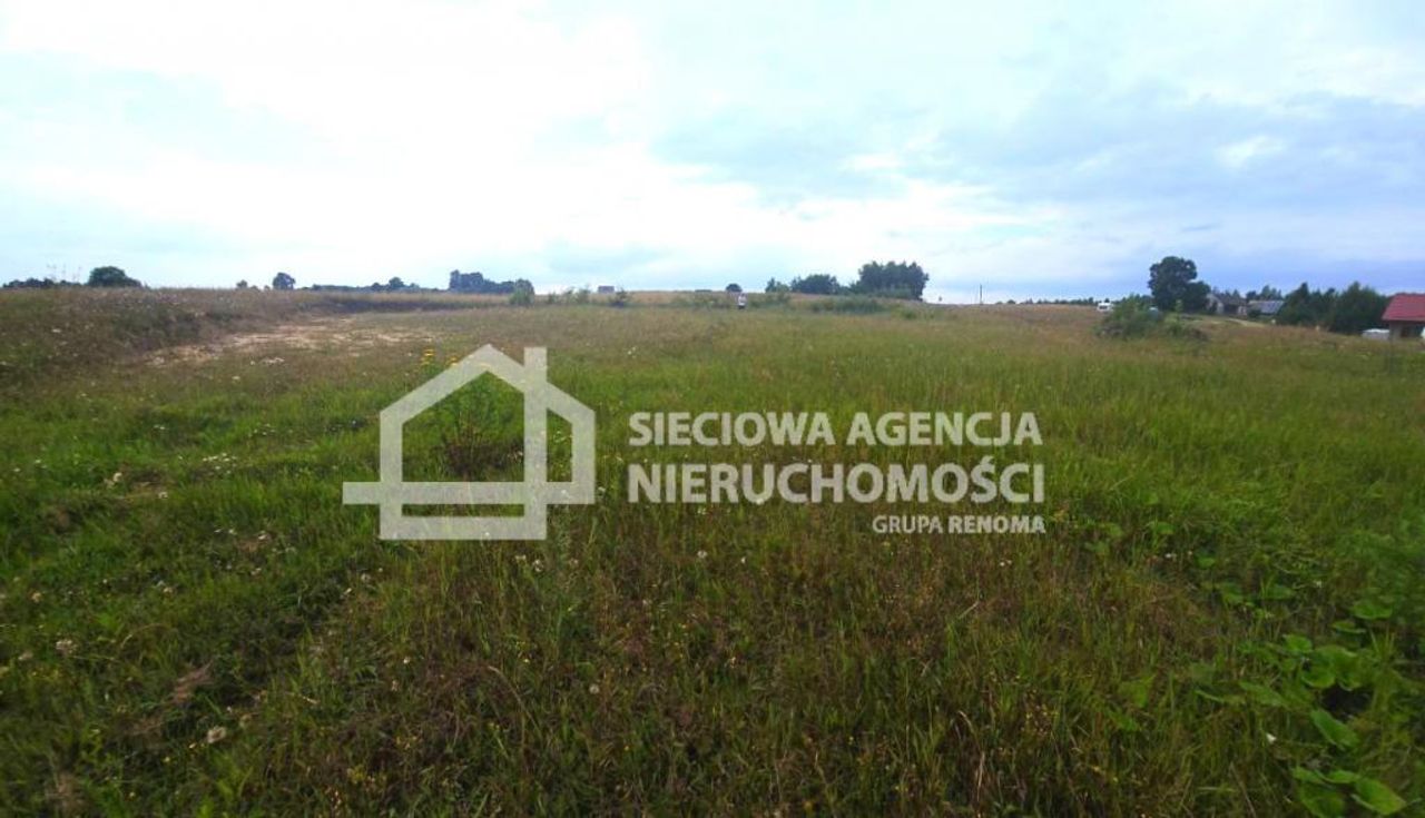 Działka na sprzedaż, Połęczyno