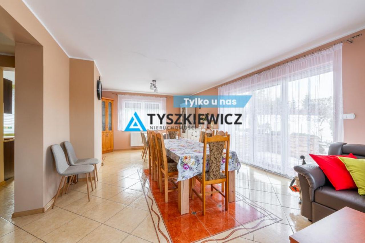 Dom na sprzedaż, Męcikał