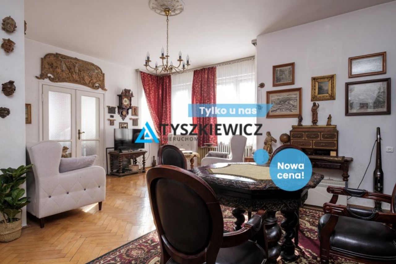 Dom na sprzedaż, Gdynia, Wśm
