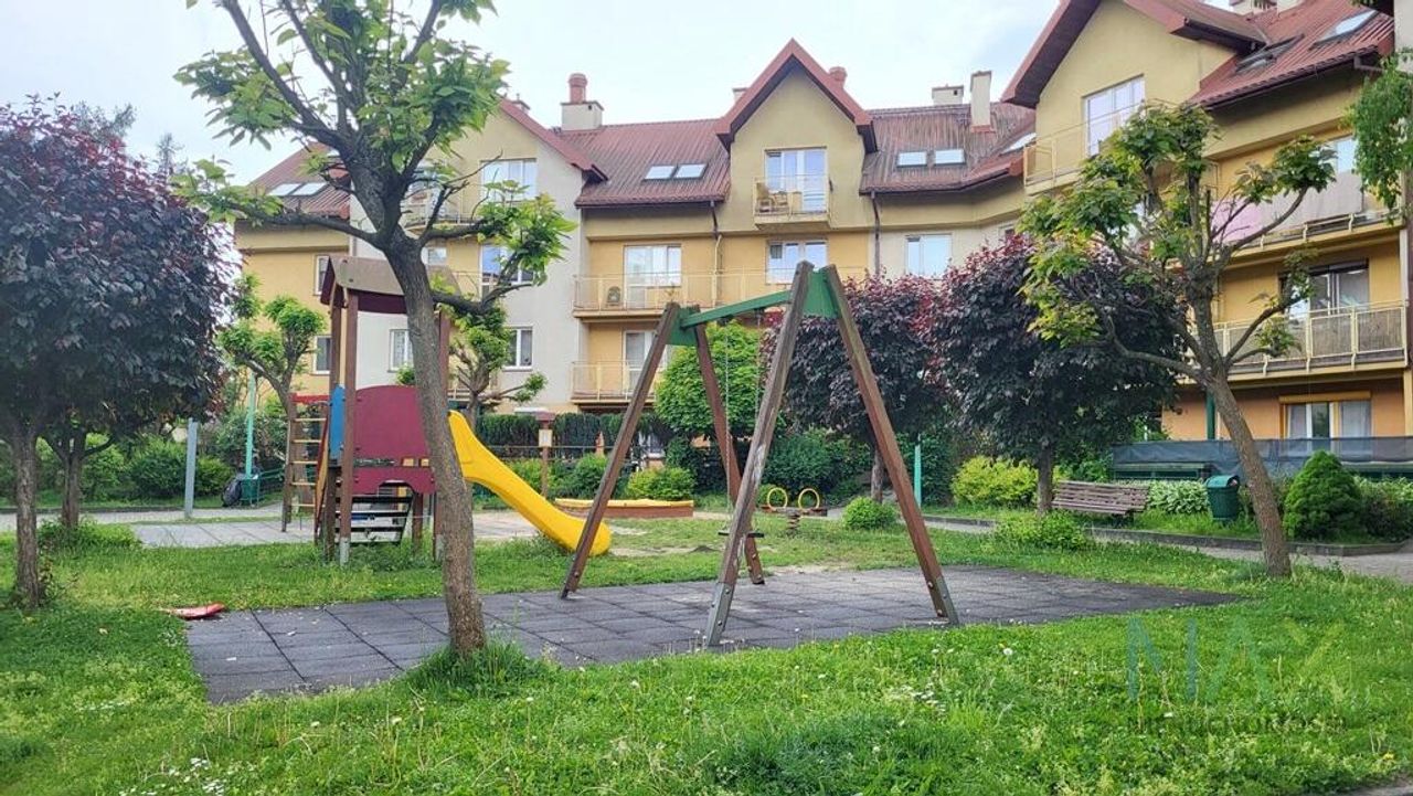 Lokal Mieszkalny na wynajem, Kraków, Ruczaj