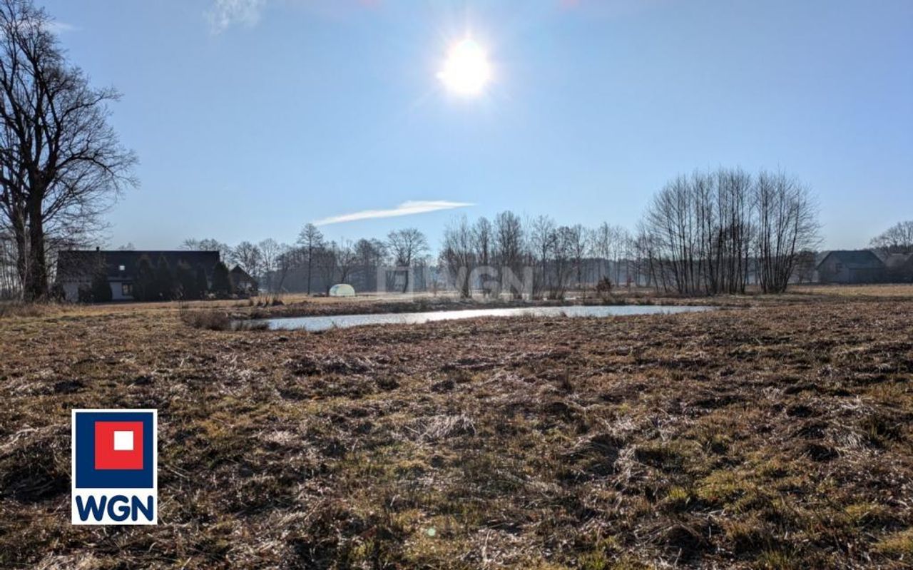 Działka na sprzedaż, Kotowskie
