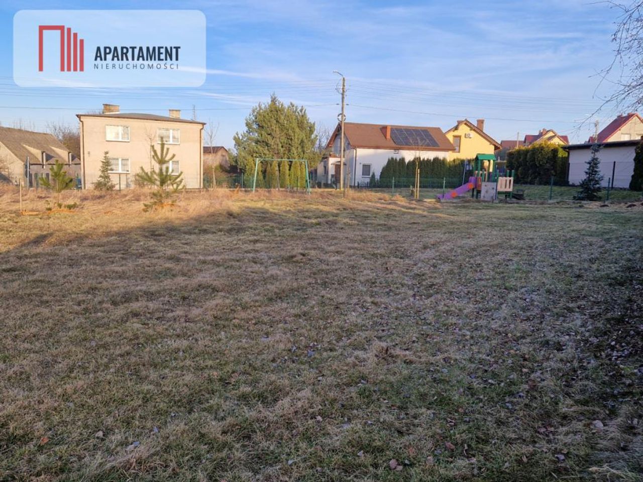 Działka na sprzedaż, Żnin, Góra