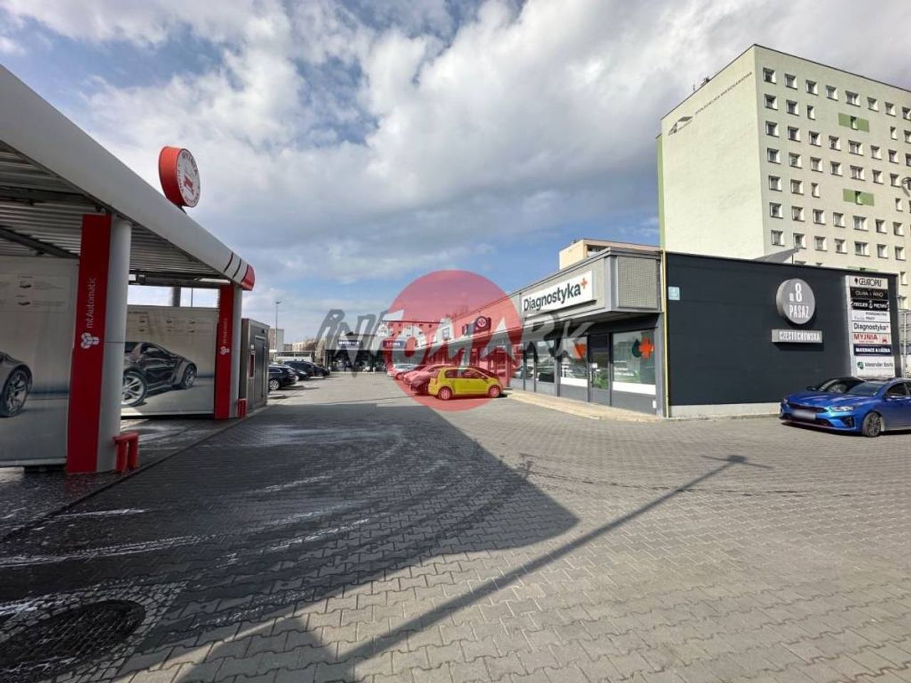 Lokal Komercyjny na sprzedaż, Racibórz