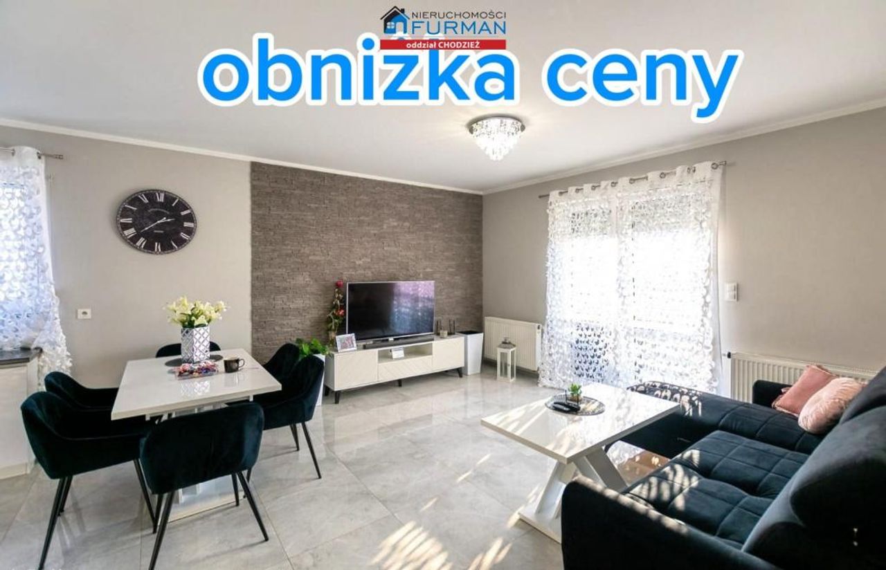 Lokal Mieszkalny na sprzedaż, Margonin