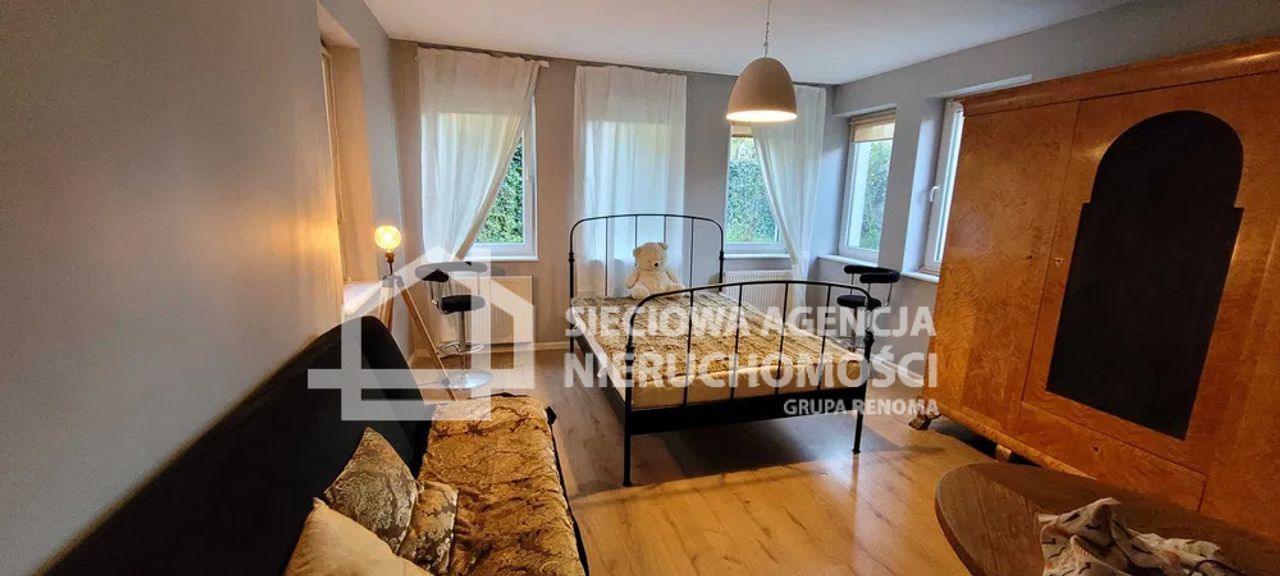 Lokal Mieszkalny na wynajem, Gdynia, Pustki cisowskie-demptowo