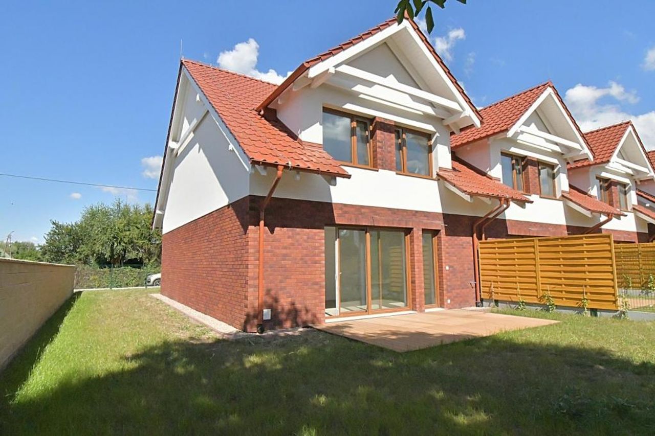Dom na sprzedaż, Gniechowice, Lipowa