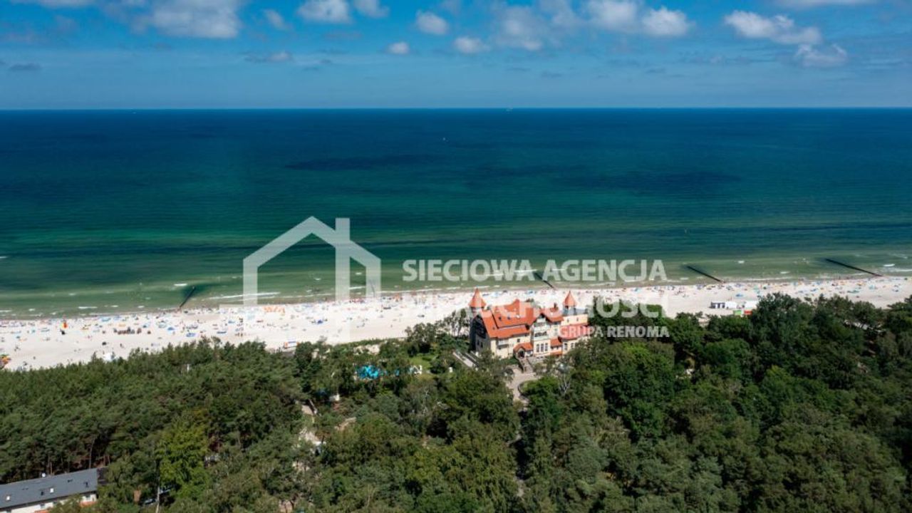 Lokal Mieszkalny na sprzedaż, Łeba
